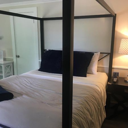Starlight Lodge Норд Конуей Екстериор снимка