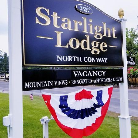 Starlight Lodge Норд Конуей Екстериор снимка