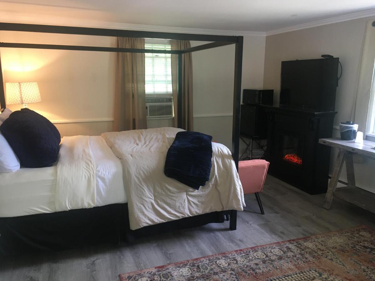 Starlight Lodge Норд Конуей Екстериор снимка