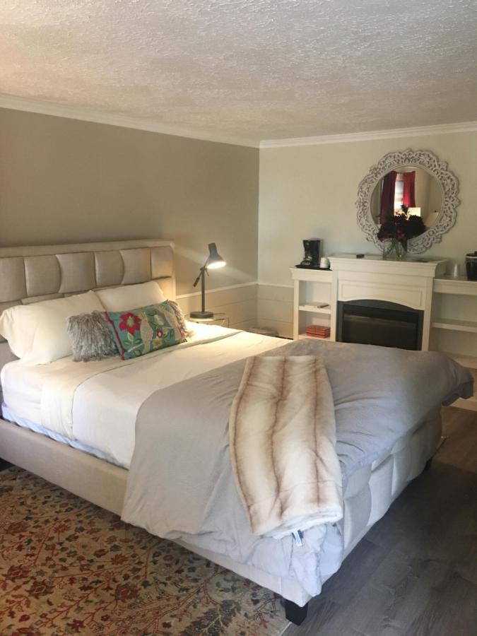 Starlight Lodge Норд Конуей Екстериор снимка