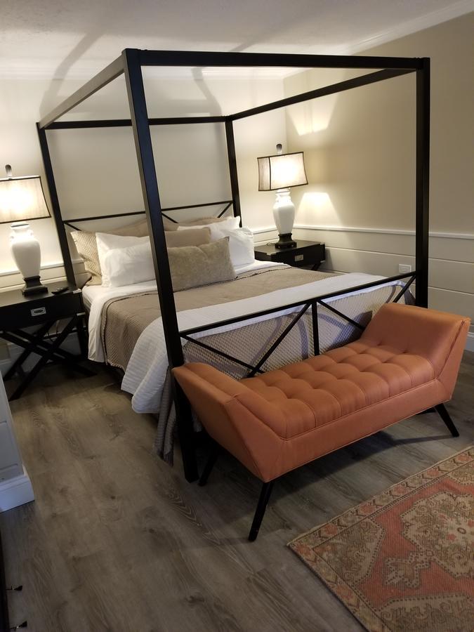 Starlight Lodge Норд Конуей Екстериор снимка
