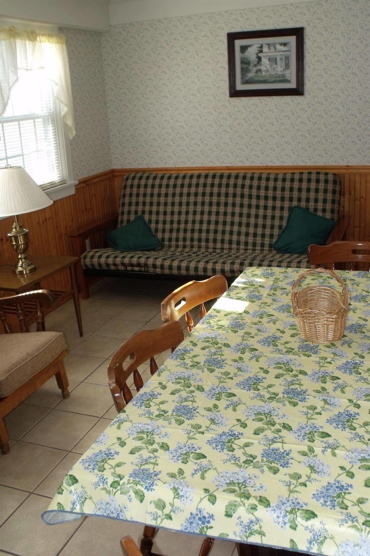 Starlight Lodge Норд Конуей Екстериор снимка