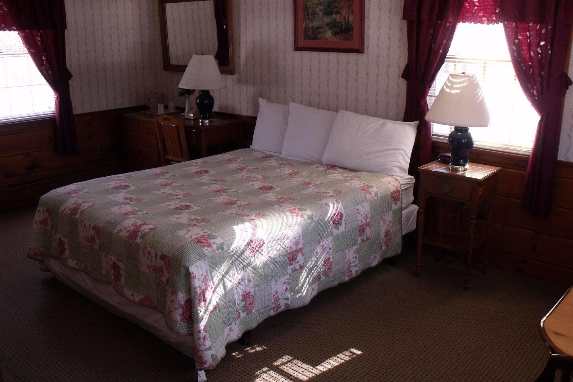 Starlight Lodge Норд Конуей Екстериор снимка