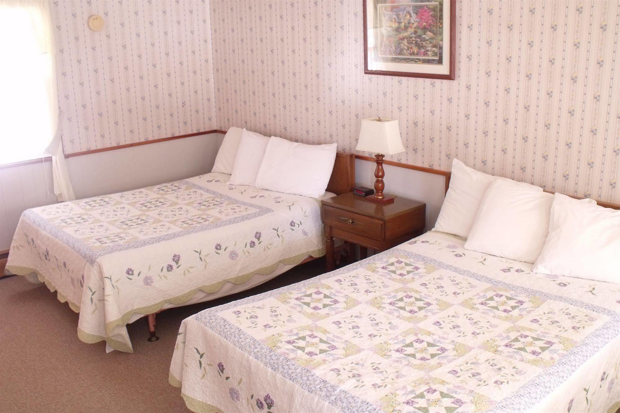 Starlight Lodge Норд Конуей Екстериор снимка
