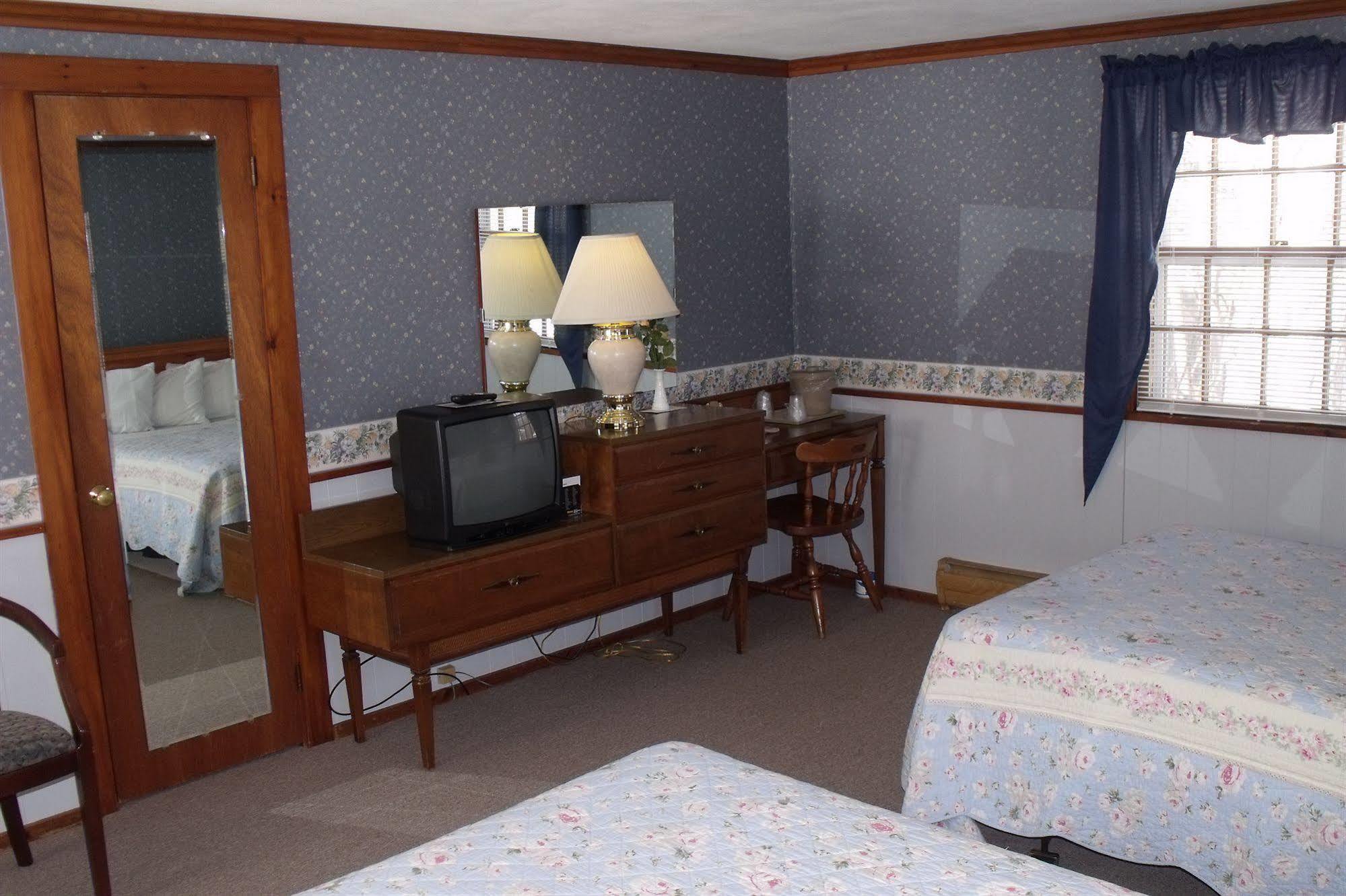 Starlight Lodge Норд Конуей Екстериор снимка