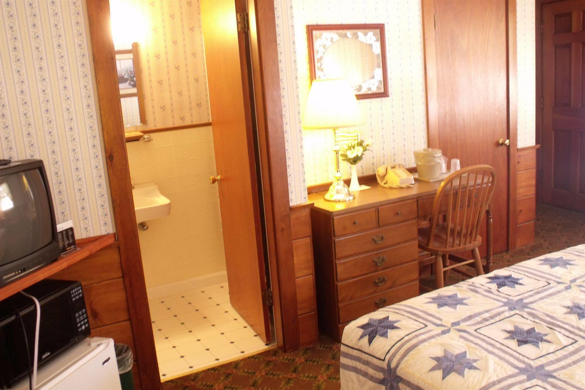 Starlight Lodge Норд Конуей Екстериор снимка