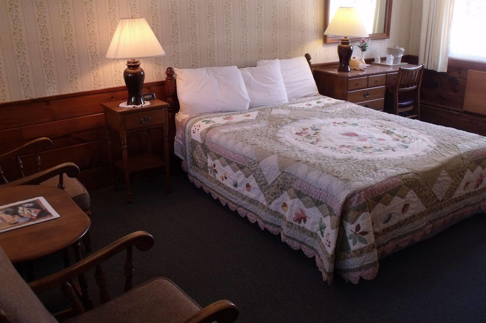 Starlight Lodge Норд Конуей Екстериор снимка