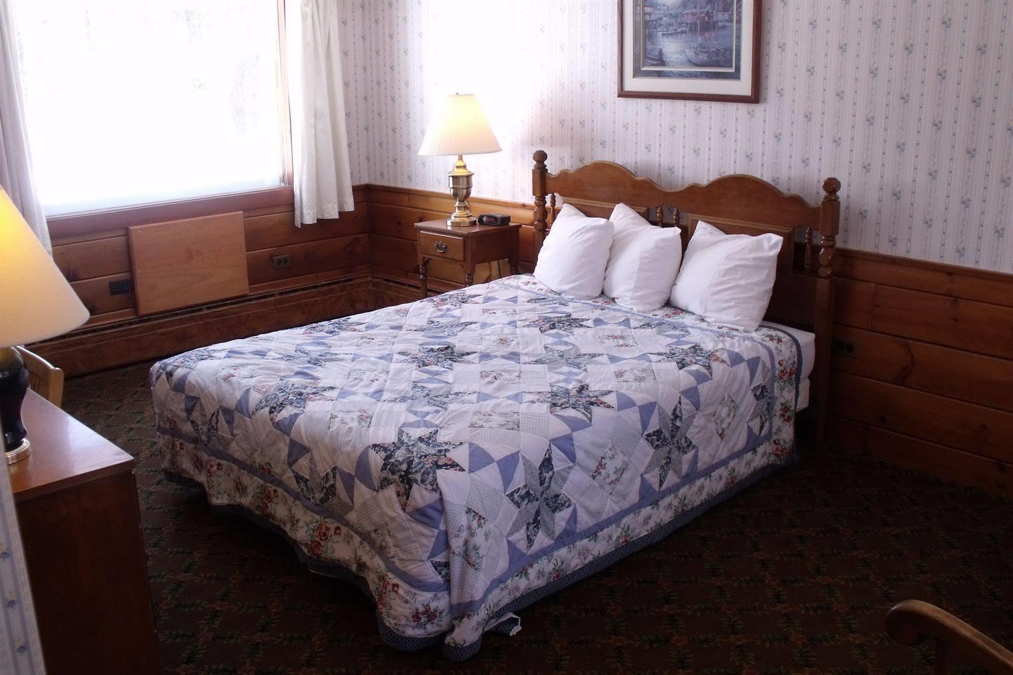 Starlight Lodge Норд Конуей Екстериор снимка