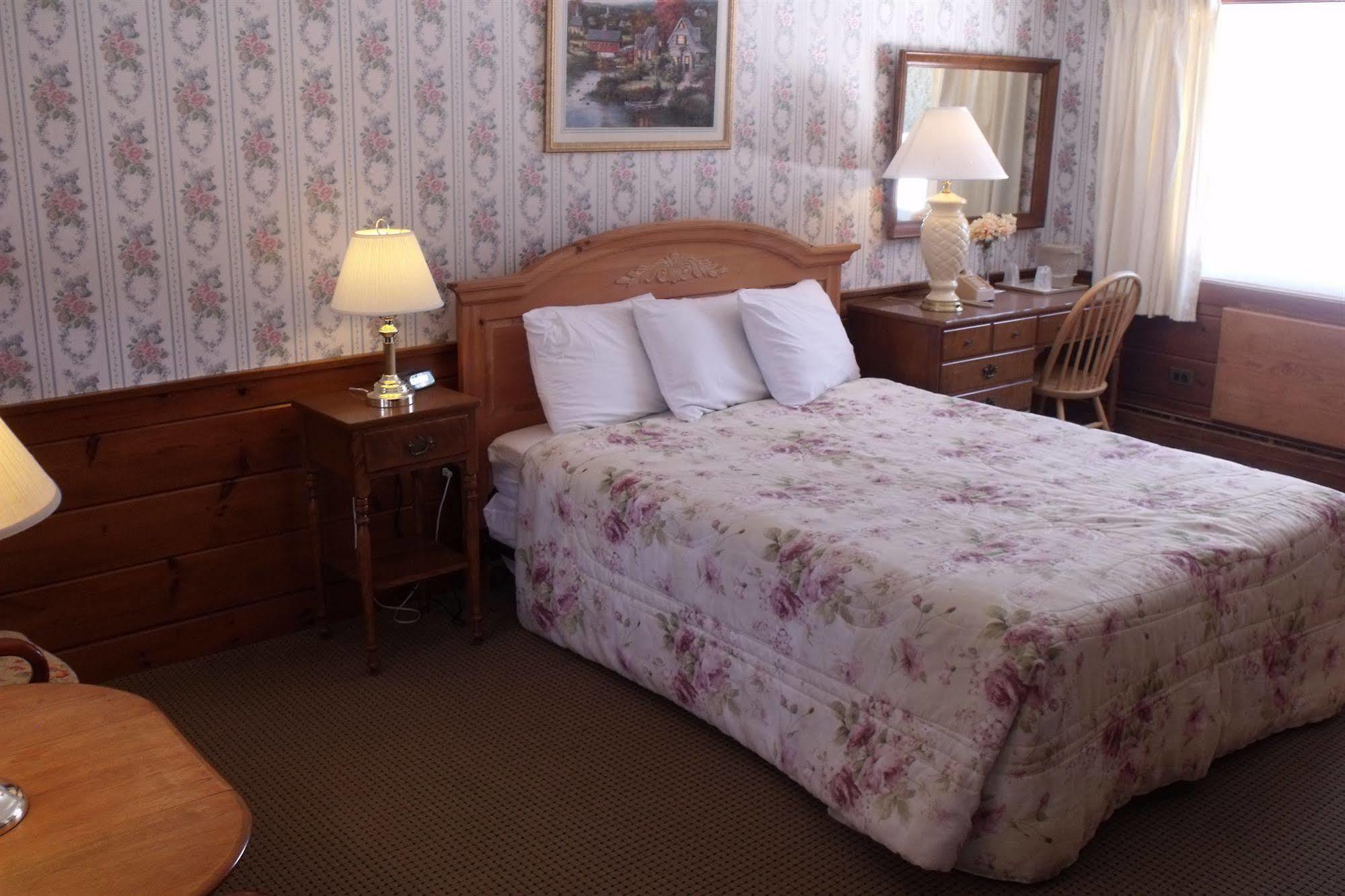 Starlight Lodge Норд Конуей Екстериор снимка