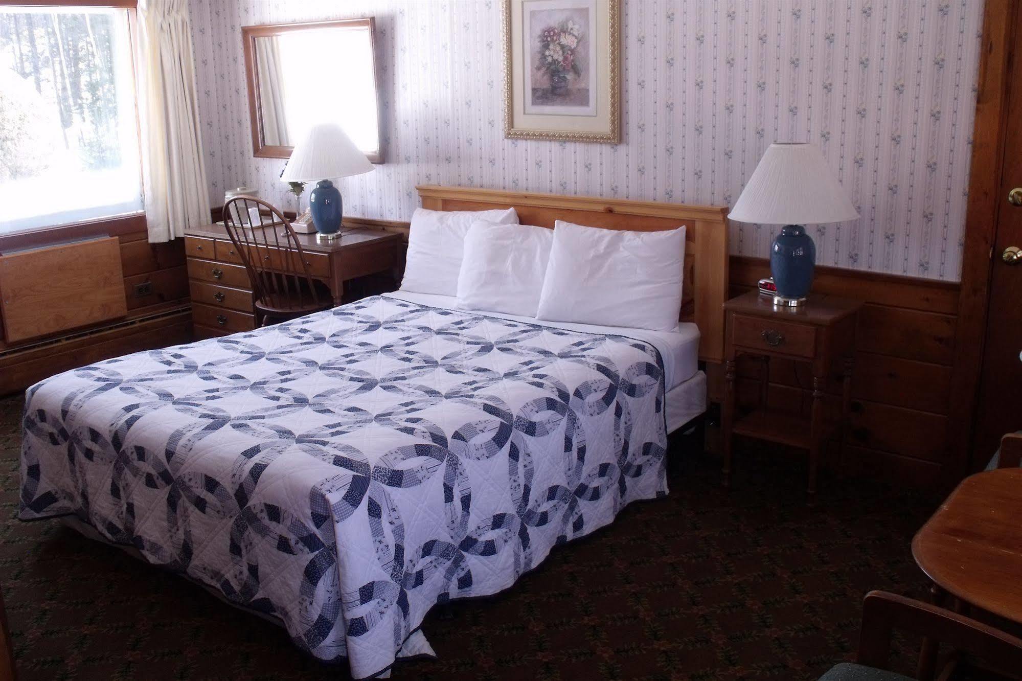 Starlight Lodge Норд Конуей Екстериор снимка