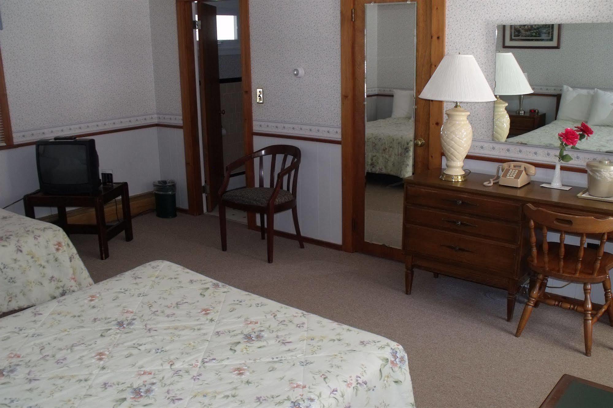 Starlight Lodge Норд Конуей Екстериор снимка